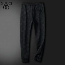 Picture of Gucci Sweater Suits _SKUGucciM-4XL24cx0139988